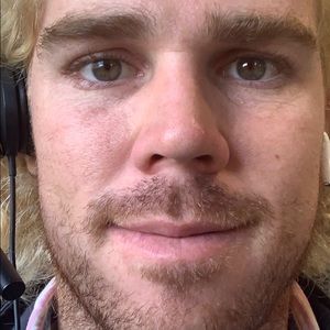 Meet your Posher, Brawley